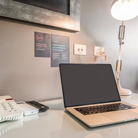 Aparthotel Punthill Oakleigh Zewnętrze zdjęcie