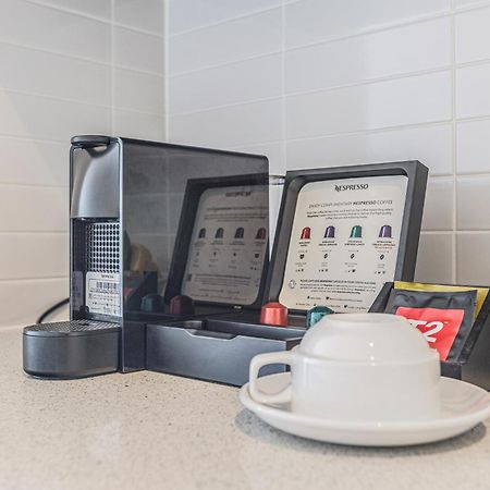 Aparthotel Punthill Oakleigh Zewnętrze zdjęcie