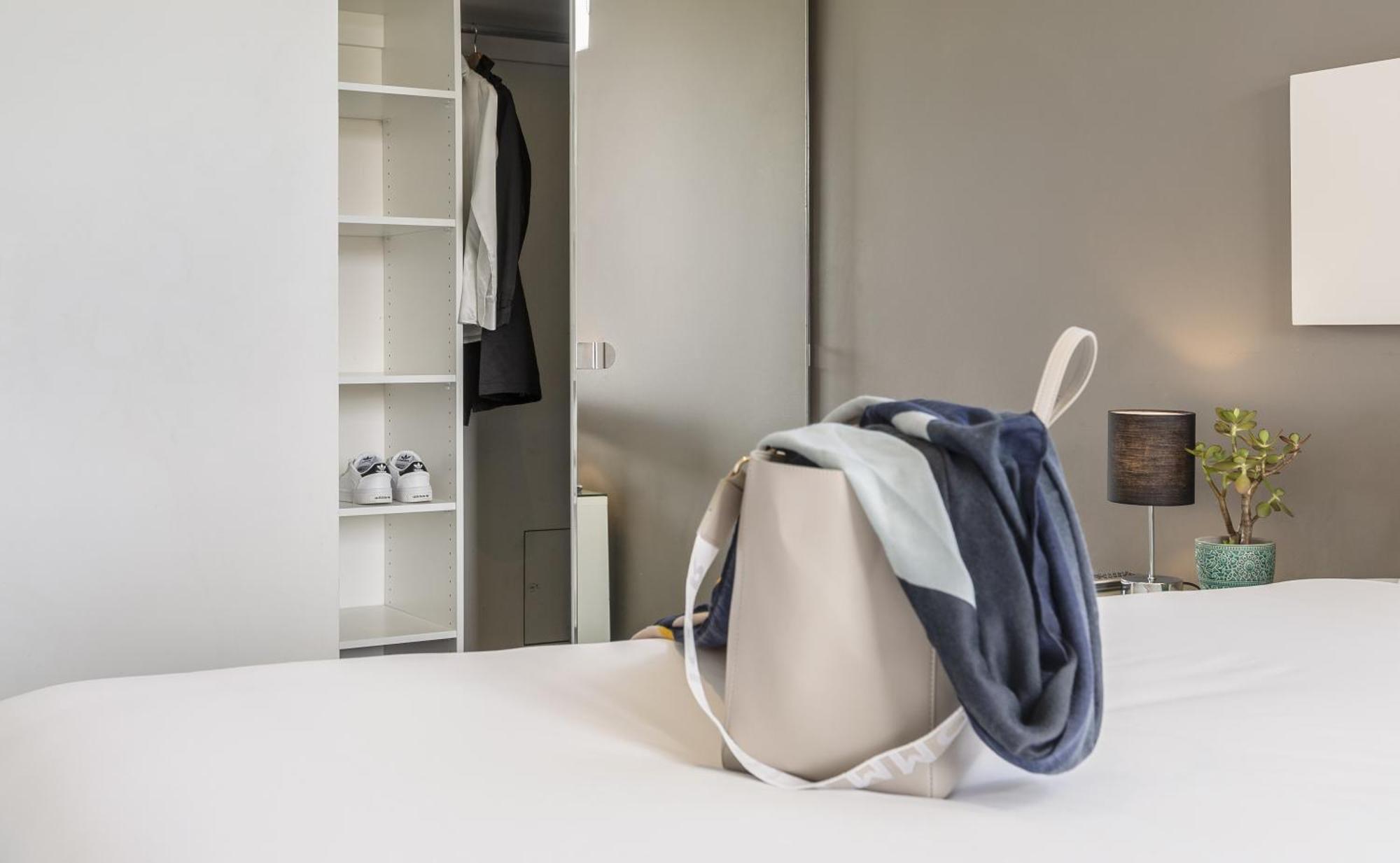 Aparthotel Punthill Oakleigh Zewnętrze zdjęcie