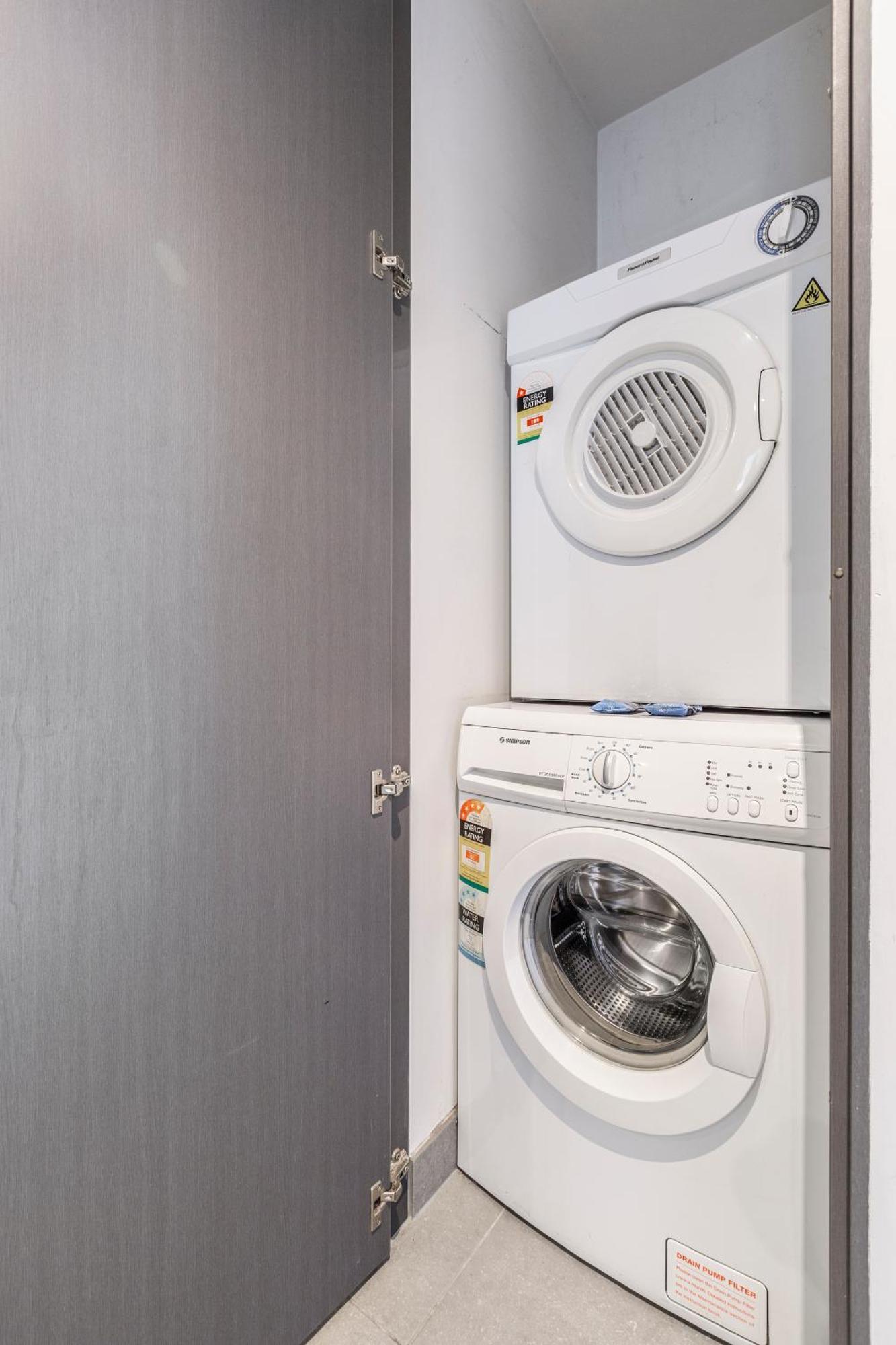 Aparthotel Punthill Oakleigh Zewnętrze zdjęcie
