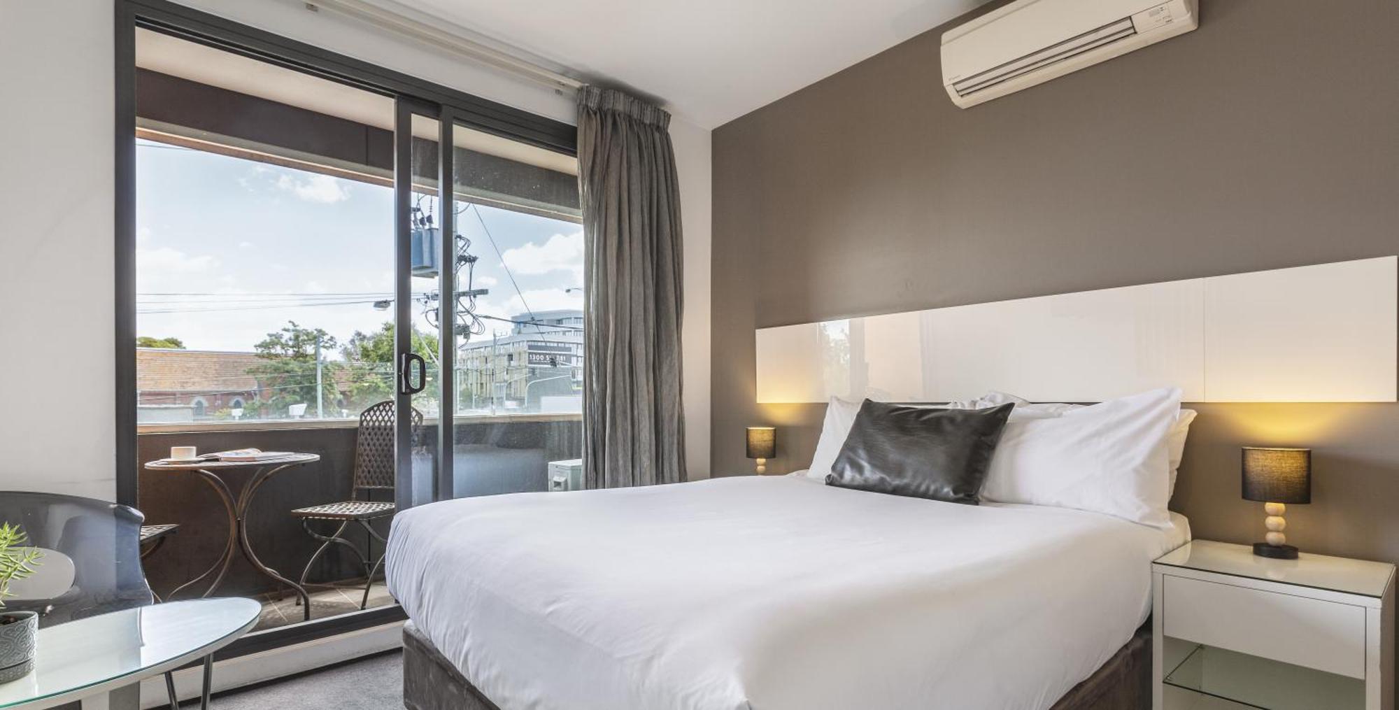 Aparthotel Punthill Oakleigh Zewnętrze zdjęcie