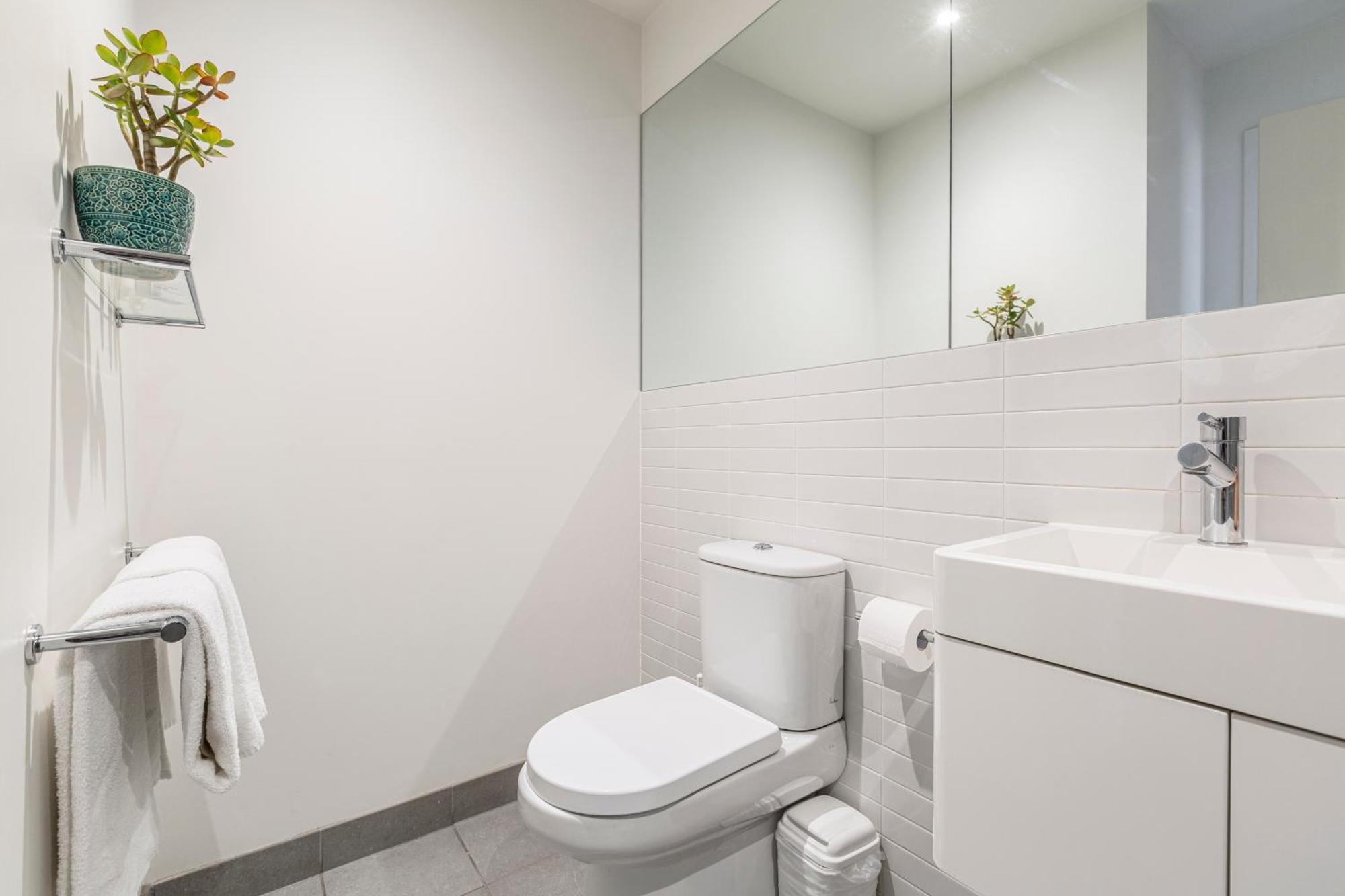 Aparthotel Punthill Oakleigh Zewnętrze zdjęcie