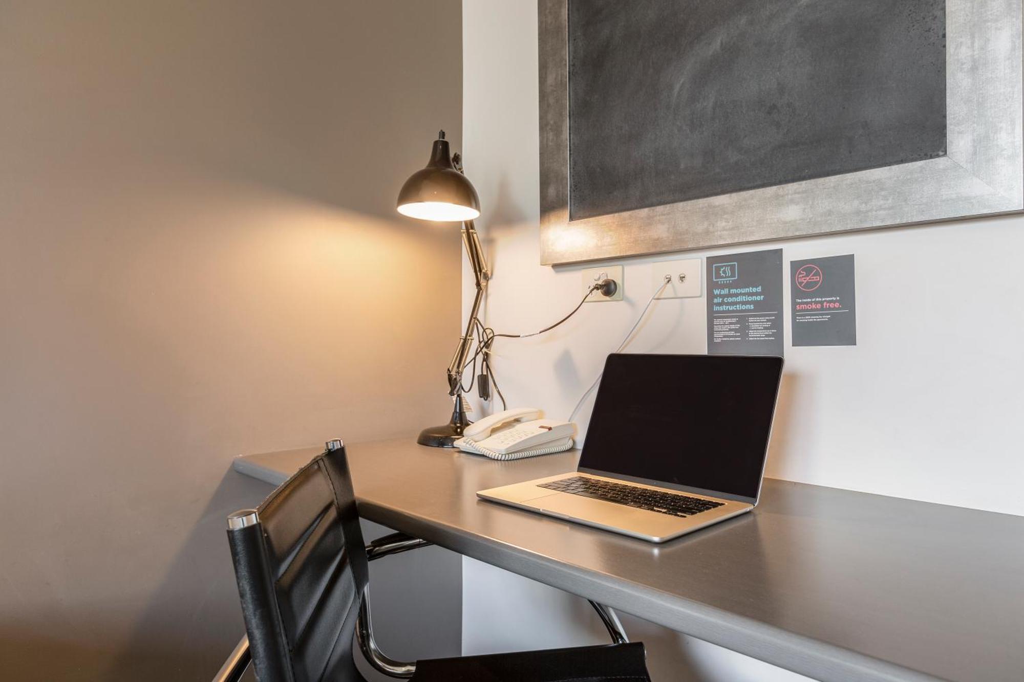 Aparthotel Punthill Oakleigh Zewnętrze zdjęcie