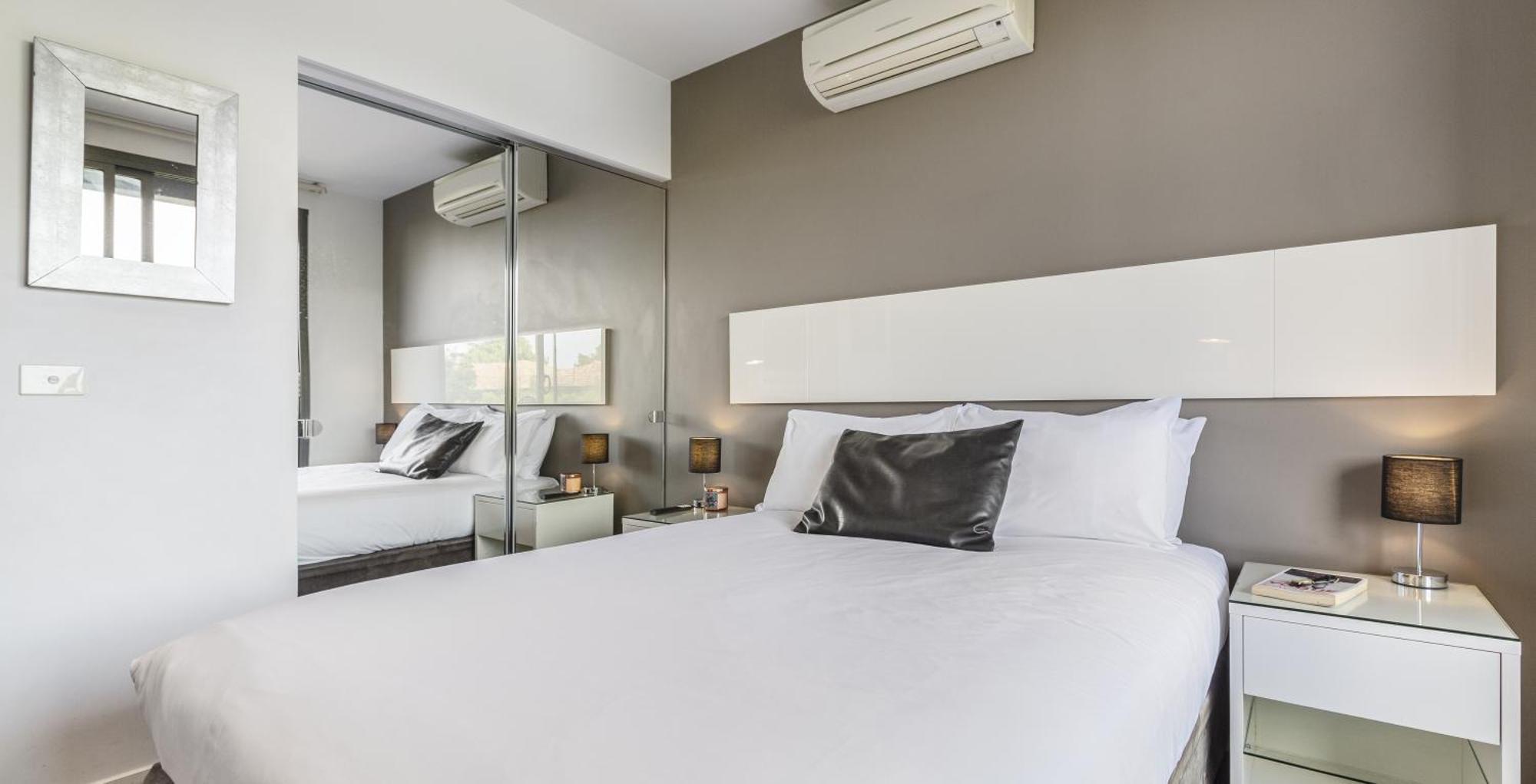 Aparthotel Punthill Oakleigh Zewnętrze zdjęcie
