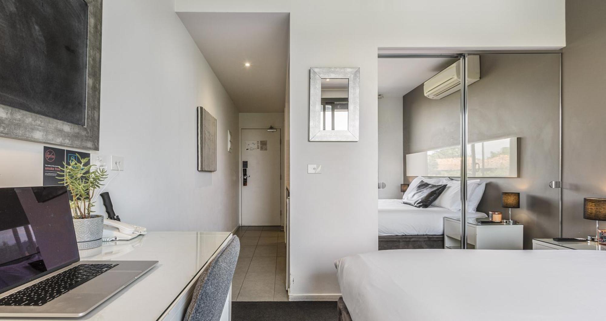 Aparthotel Punthill Oakleigh Zewnętrze zdjęcie
